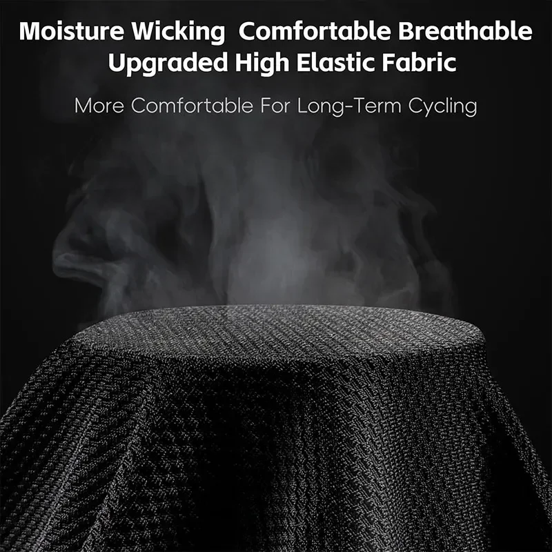 Cycling Shorts For Commute - WEST BIKING レディース サイクリング用インナー パッド付き 衝撃吸収