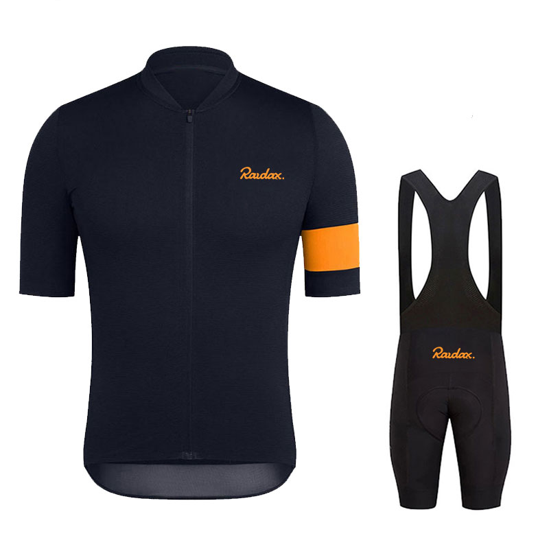 Cycling Commute Shorts - Rudax-メンズサイクリングウェア,半袖ジャージ,トライアスロンショーツ,サイクリングユニフォーム