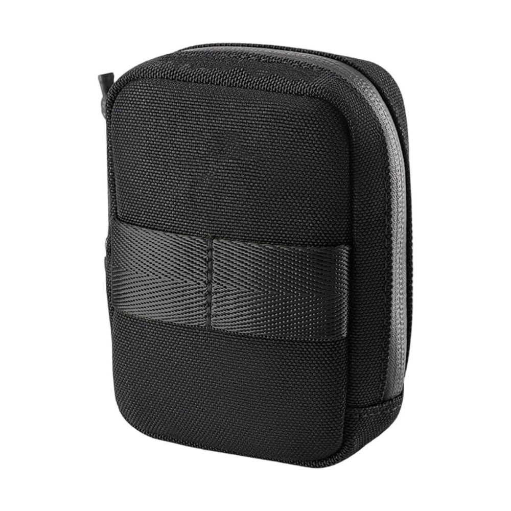 ポリエステル製自転車サドルバッグ、クイックマウントデザイン、 - Saddle Bag Under Seat のレビューと価格