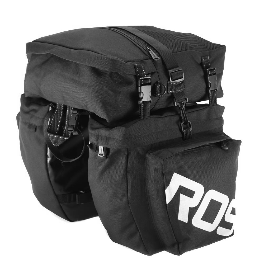 多機能マウンテンバイクバッグ,トランクバッグ,リアシート,防 - Panniers Waterproof Rear のレビューと価格