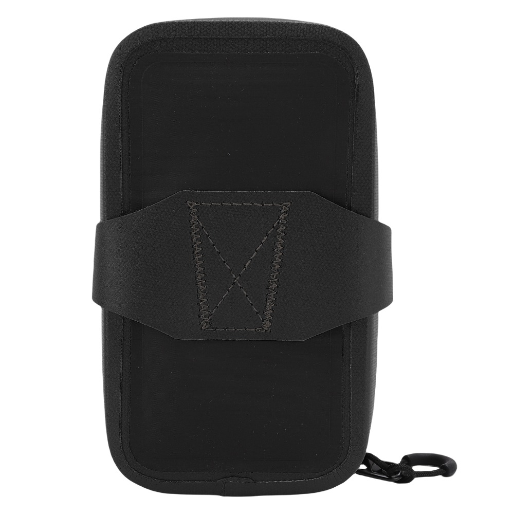 TPU製バイクシートバッグ 回転式バックル 0.6L容量 バ - Saddle Bag Under Seat のレビューと価格