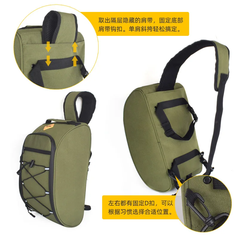 8Lリアバイクラックバッグ、レインカバー付き、防水、自転車用 - Panniers Waterproof Rear のレビューと価格
