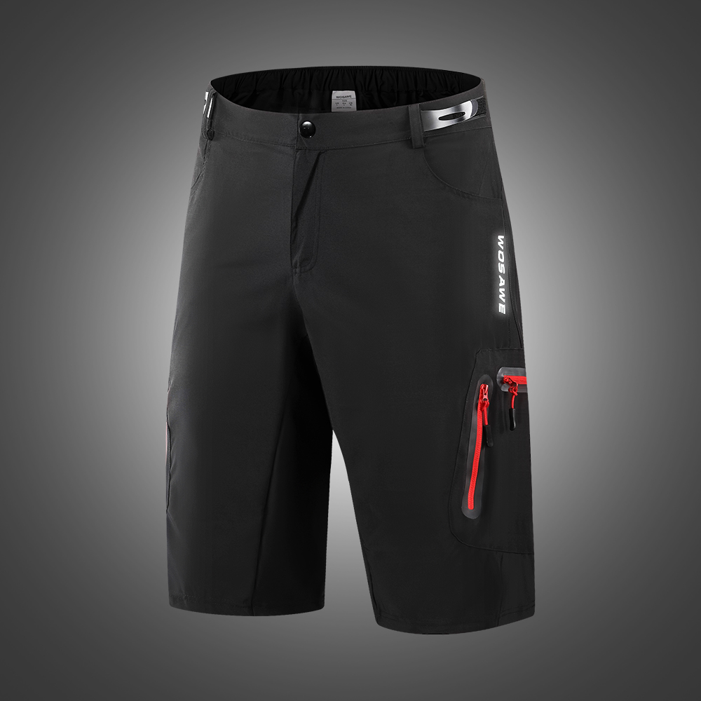 WOSAWE ショーツ モトクロス レーシング モト MTB - Cycling Commuter Pants のレビューと価格