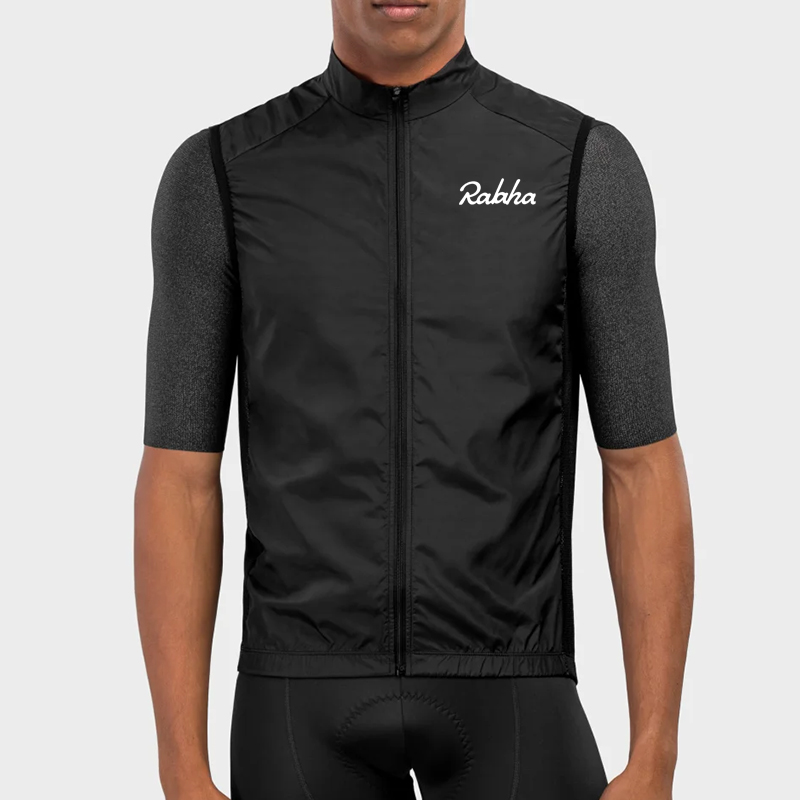 2025 新しいノースリーブシンプルジャージロードバイク夜間 - Reflective Vest Cycling のレビューと価格