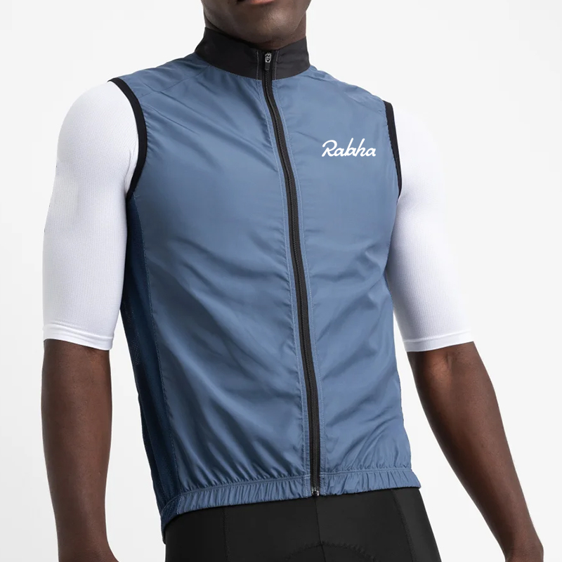 2025 新しいノースリーブシンプルジャージロードバイク夜間 - Reflective Vest Cycling のレビューと価格