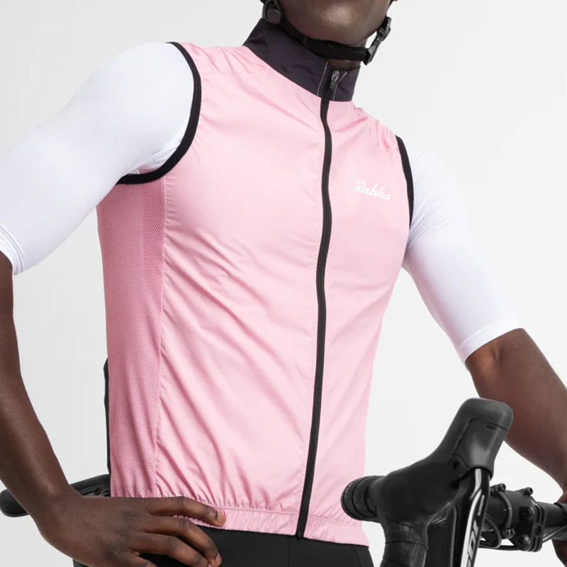 2025 新しいノースリーブシンプルジャージロードバイク夜間 - Reflective Vest Cycling のレビューと価格