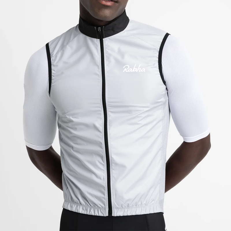 2025 新しいノースリーブシンプルジャージロードバイク夜間 - Reflective Vest Cycling のレビューと価格