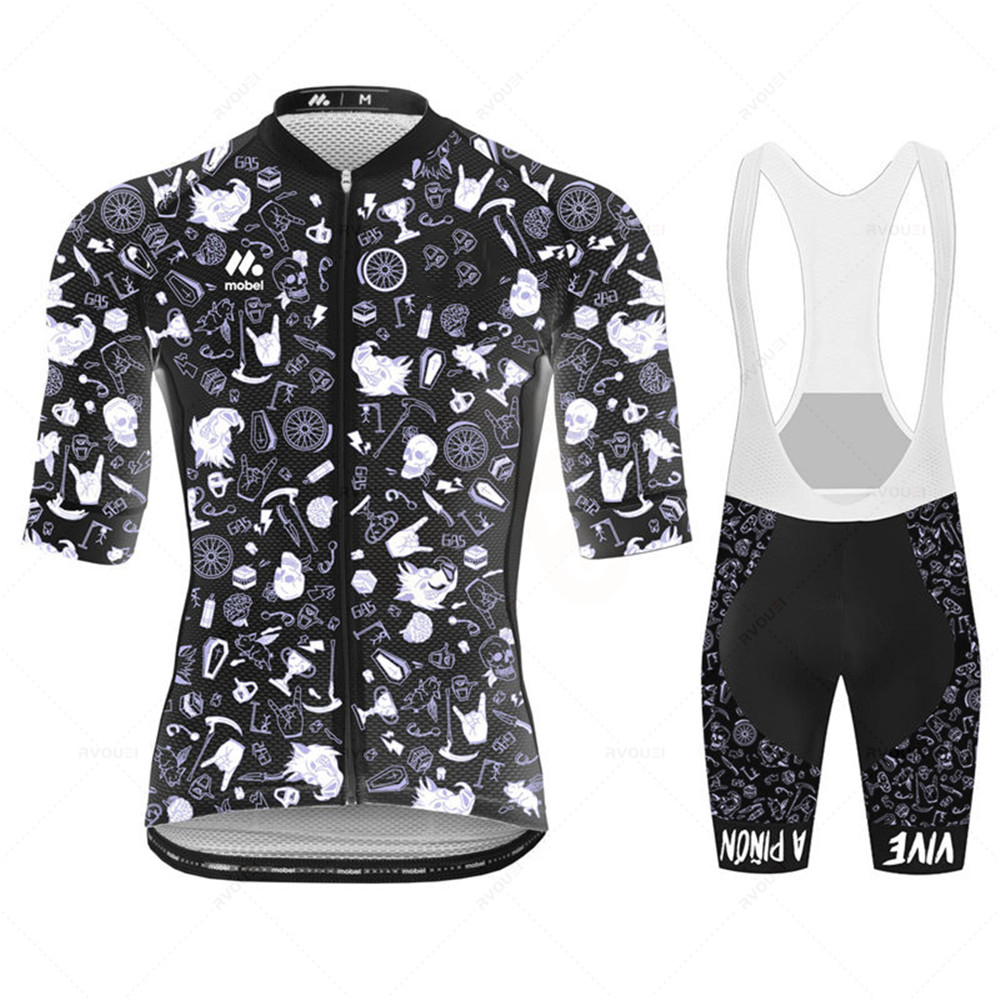 新しいロードチームサマーサイクリングジャージセット 2026 - Cycling Commuter Clothing のレビューと価格