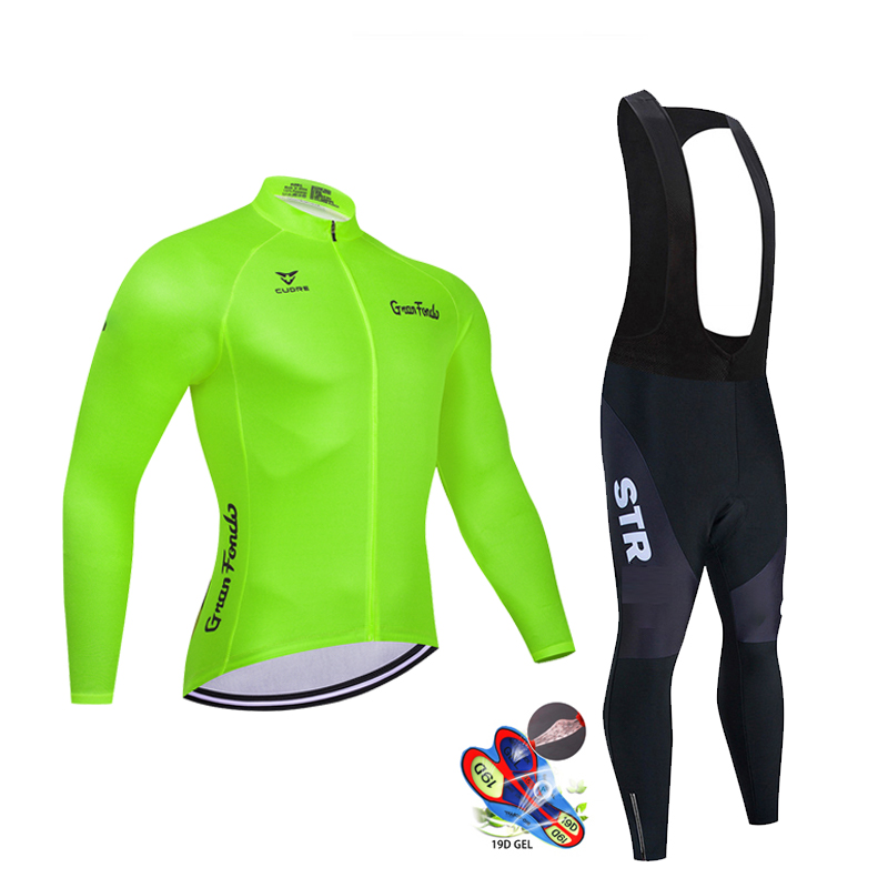メンズ長袖サイクリングジャージ,スポーツウェア,通気性,スポ - Cycling Commuter Clothing のレビューと価格