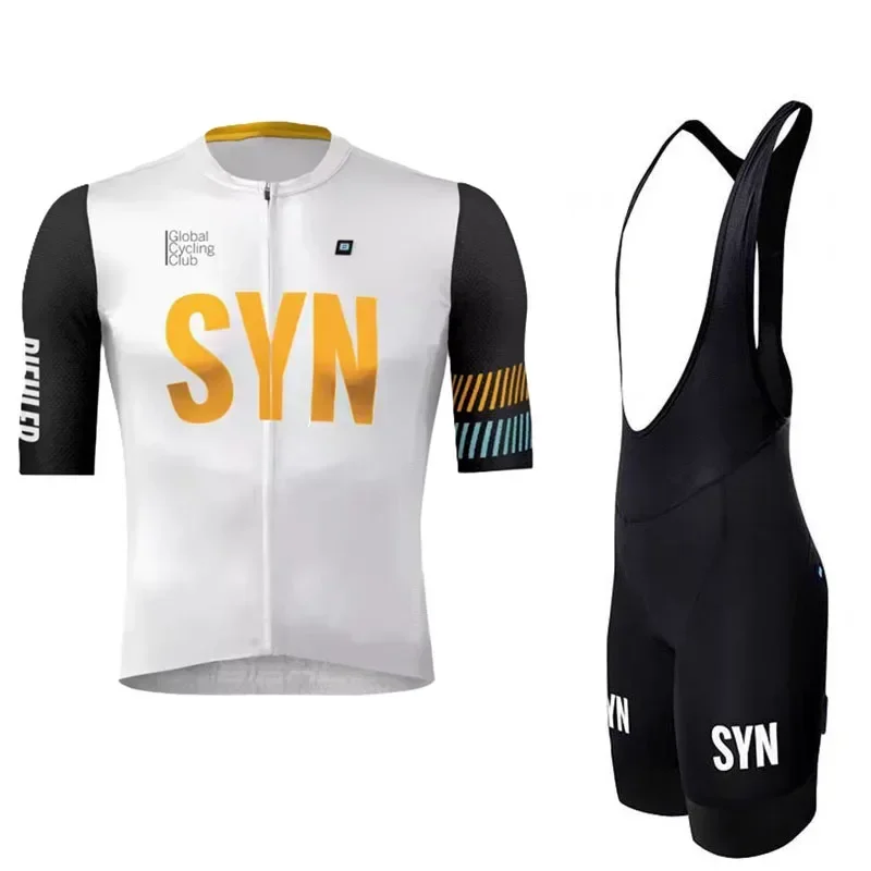 SYN 自転車ライディングウェア メンズ サマージャージ ビ - Cycling Commuter Pants のレビューと価格
