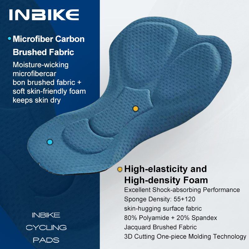 INBIKE レディース サイクリング サスペンダー ショー - Cycling Commuter Clothing のレビューと価格