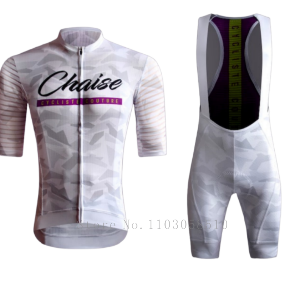 Chaise Cycliste サイクリングジャージセット服 - Cycling Commute Shorts のレビューと価格
