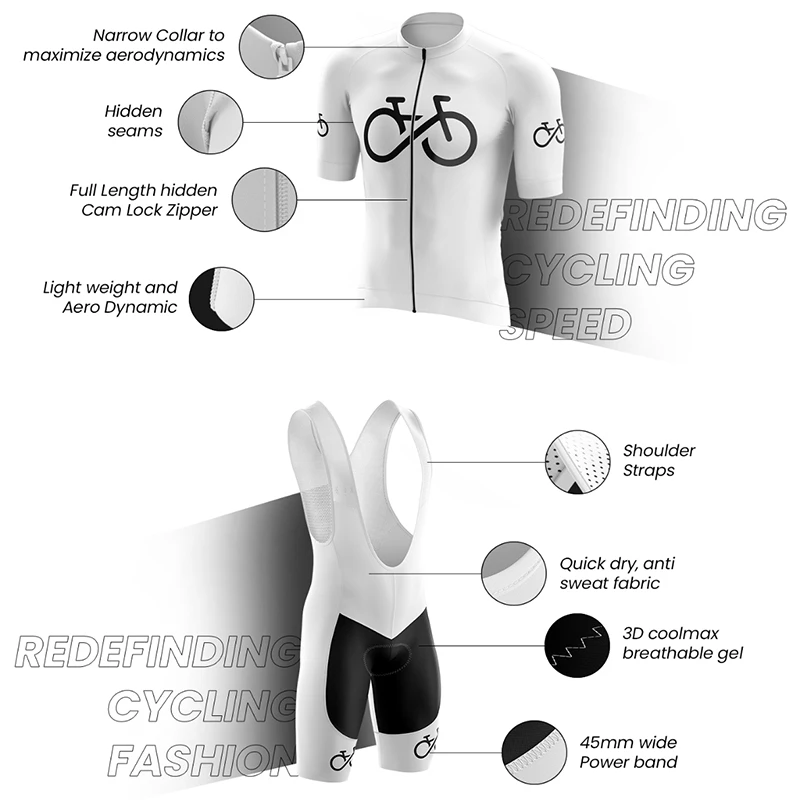 デカトロン サマーロードバイク サイクリングキット メンズ  - Cycling Commute Shorts のレビューと価格