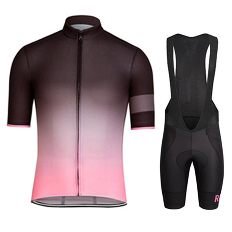 サイクリングジャージセット半袖シャツ自転車服 2025 夏男 - Cycling Commute Shorts のレビューと価格