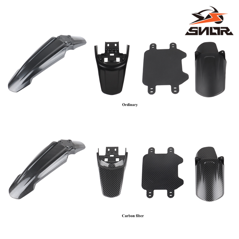 SNOR製、Sur Ron Light Bee電動オフロード - Bike Light Front Rear のレビューと価格