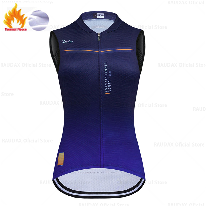 ノースリーブの冬用サイクリングウェア,スポーツウェア,マウン - Reflective Vest Cycling のレビューと価格